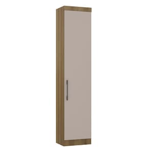 Sapateira Modulada Eucamoveis Paris 1 Porta