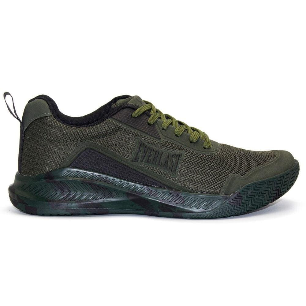 Tênis Everlast Unissex Range 2 Treino