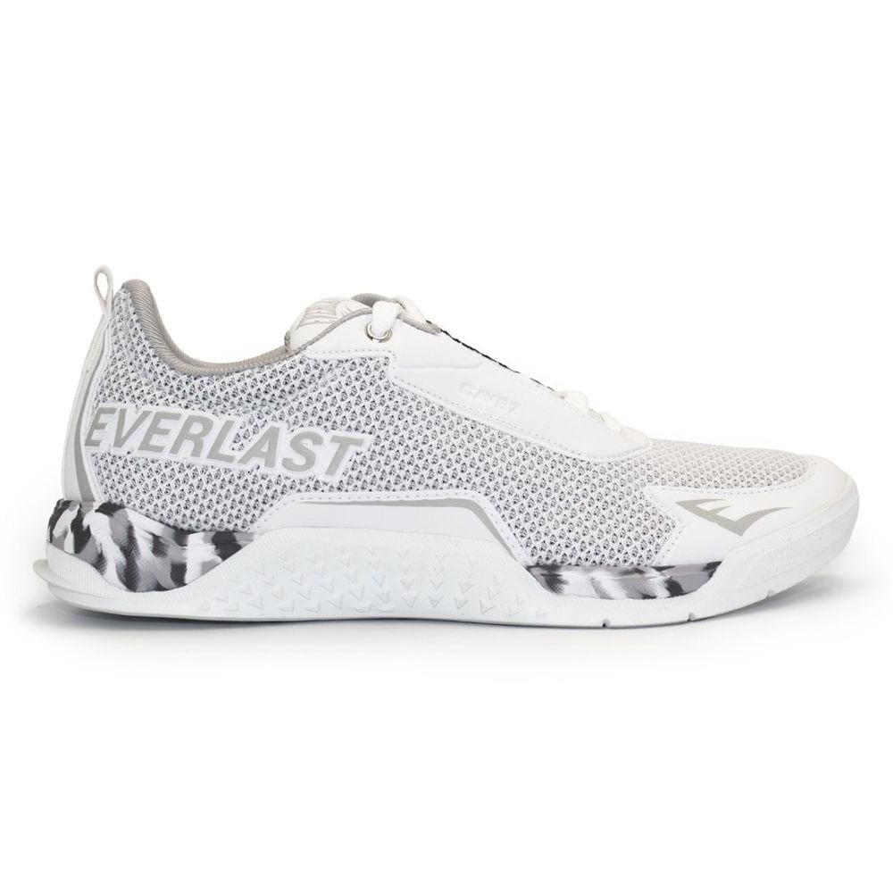 Tênis Everlast Unissex Cave 2 Seua115