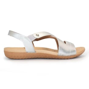 Sandália Feminina Usaflex R1804