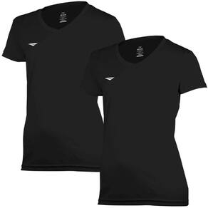 Kit 2 Camisas Penalty Femininas X 310645