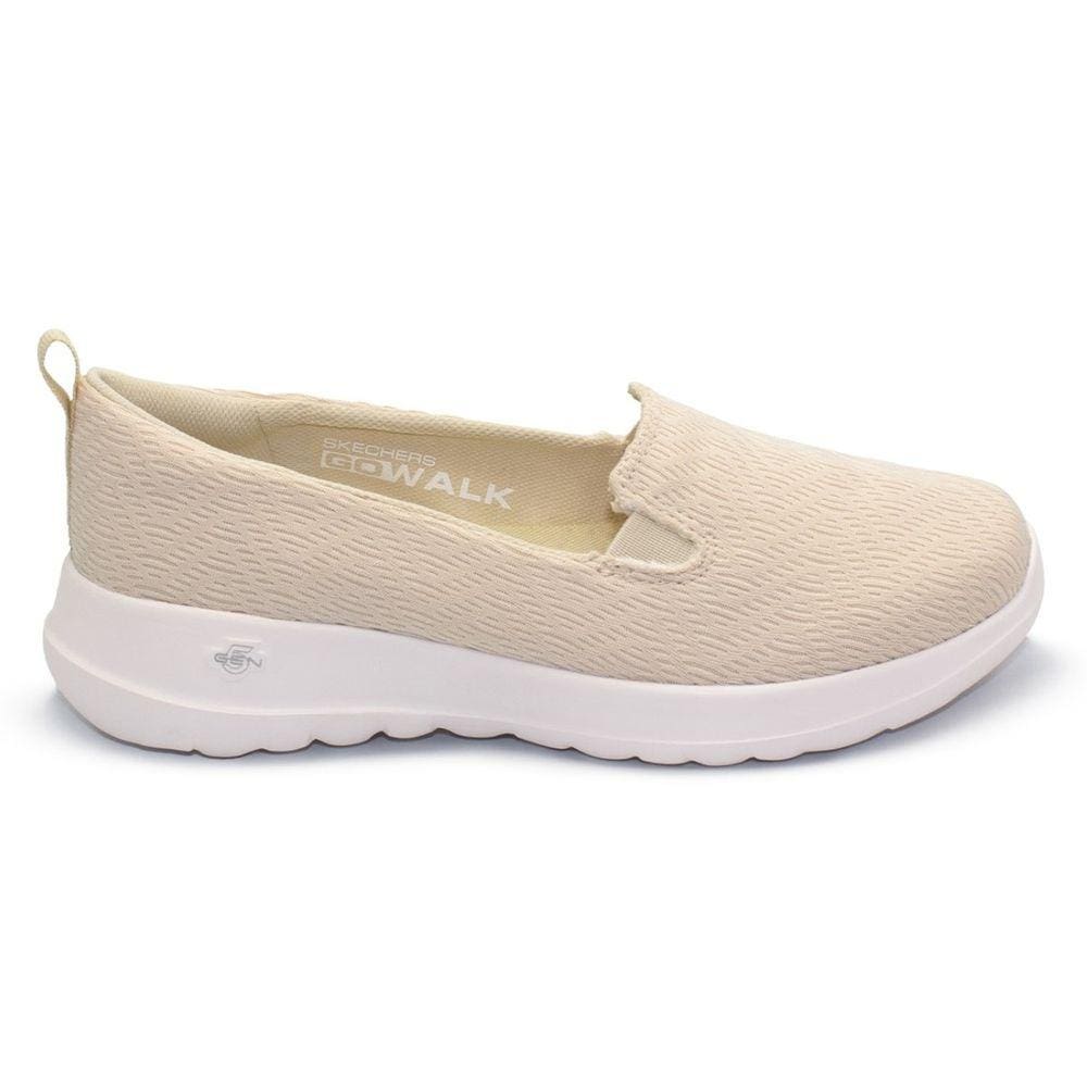 Tênis Skechers Feminino Slip On Go Walk Joy - Talia