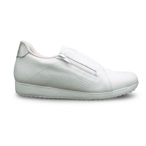 Tênis Usaflex Feminino Casual Com Zíper Ag3612