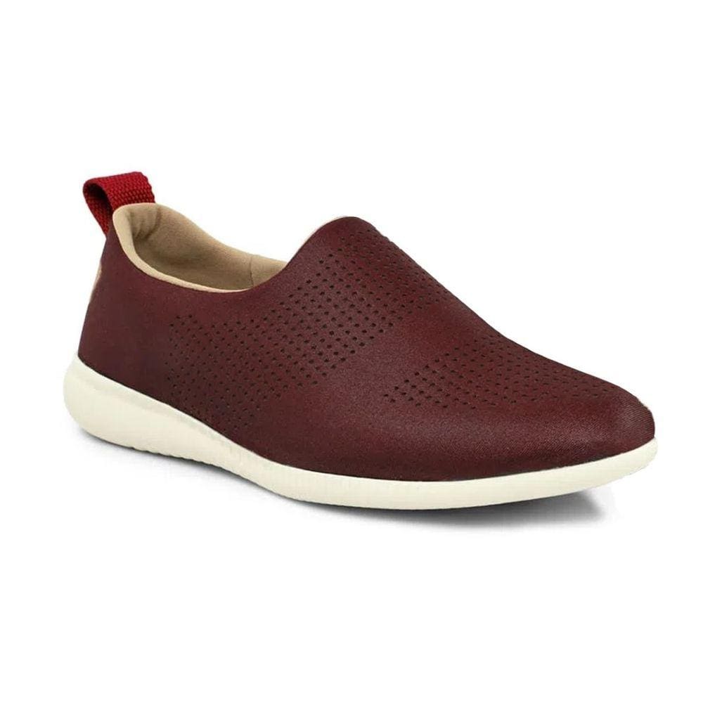 Tênis Feminino Usaflex Shine Af0607