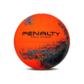 Bola De Vôlei Penalty Mg 3600 Xxi