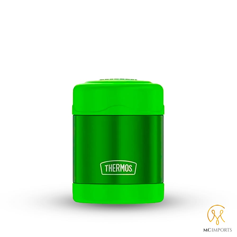 Pote Térmico Thermos Foogo 290ML
