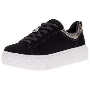 Tênis Feminino Casual Via Marte - 231201