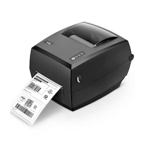 Impressora De Etiquetas Termica Elgin L42 Pro Full Usb Ethernet Serial