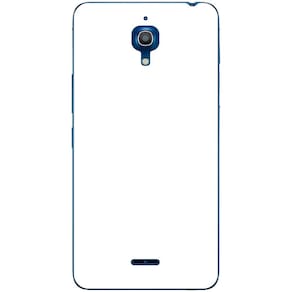 Capa Adesivo Skin352 Verso Para Alcatel A2 XL 2017