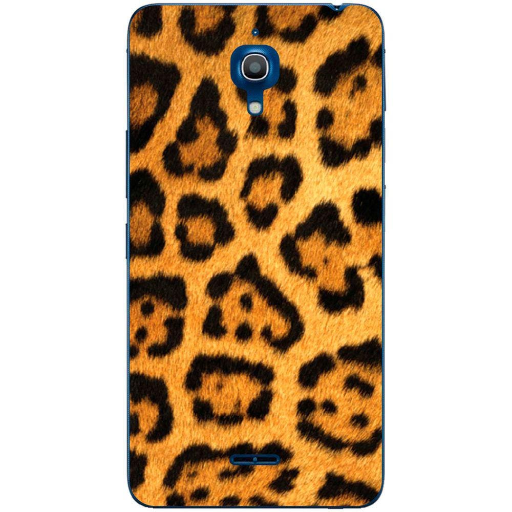 Capa Adesivo Skin575 Verso Para Alcatel A2 XL 2017