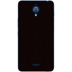 Capa Adesivo Skin362 Verso Para Alcatel A2 XL 2017