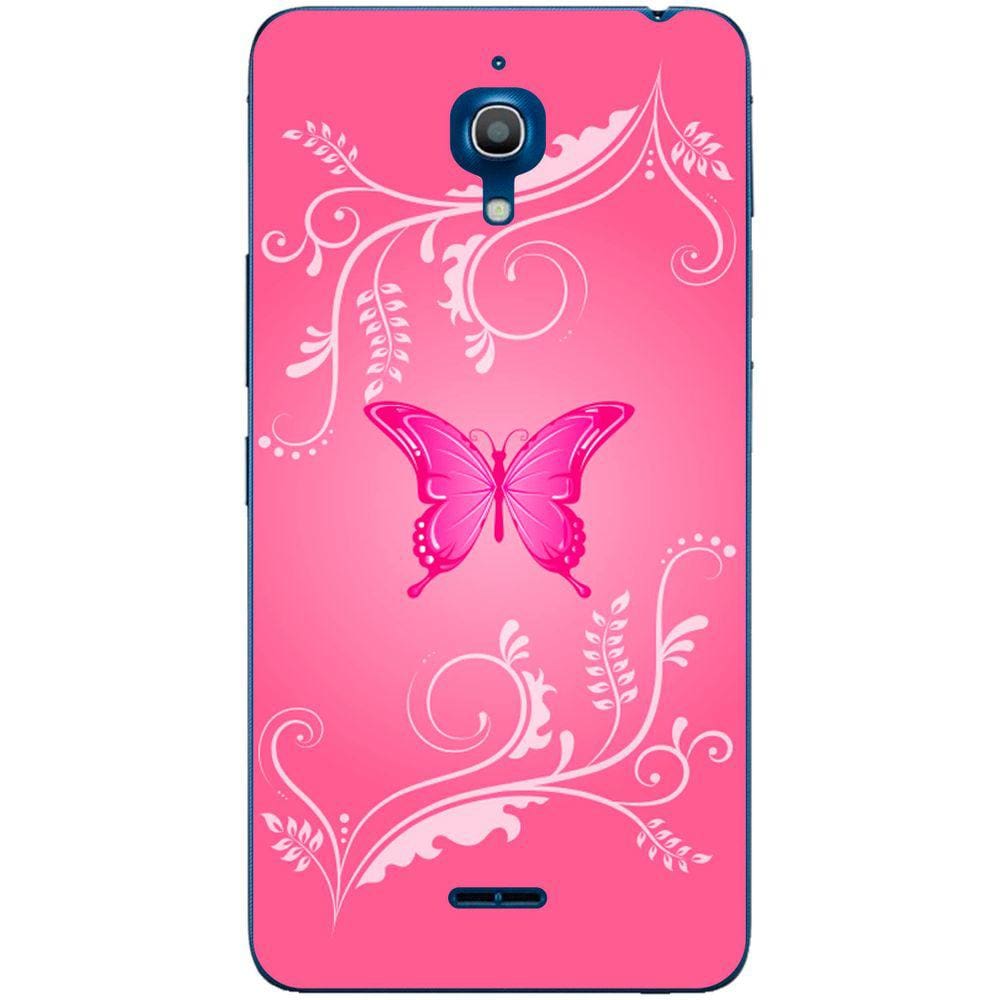 Capa Adesivo Skin361 Verso Para Alcatel A2 XL 2017