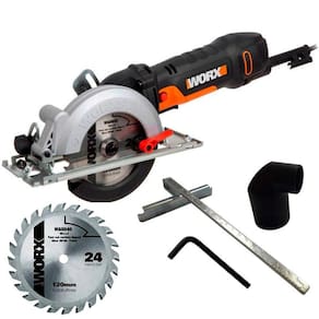 Serra Circular 4.3/8 POL 480W Corte 43 MM WX439 WORX