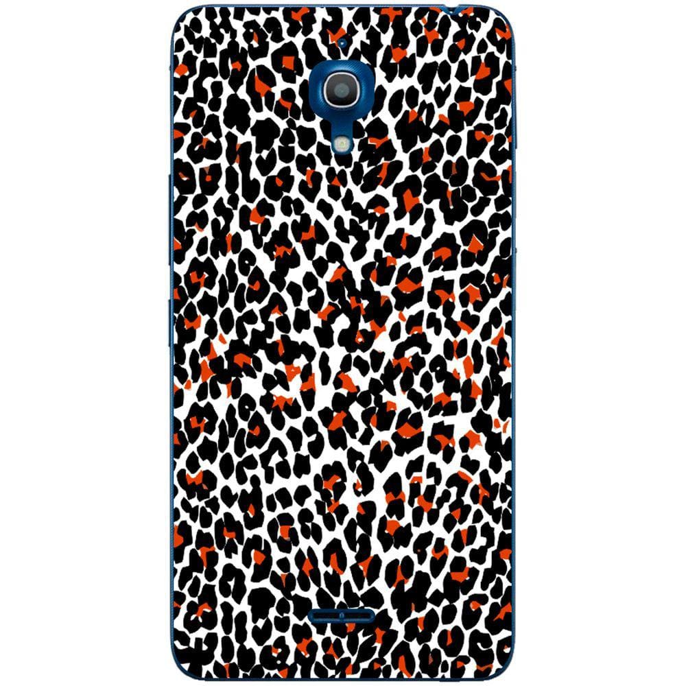 Capa Adesivo Skin355 Verso Para Alcatel A2 XL 2017