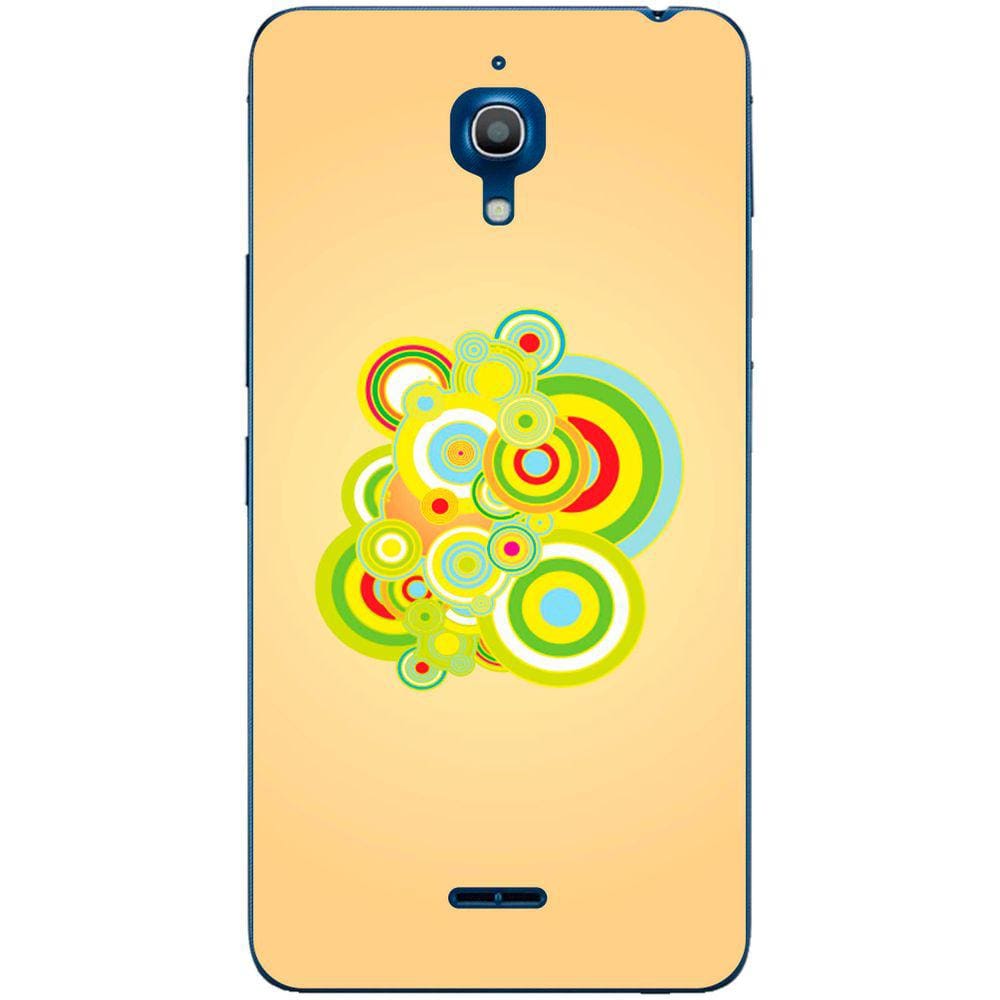 Capa Adesivo Skin370 Verso Para Alcatel A2 XL 2017