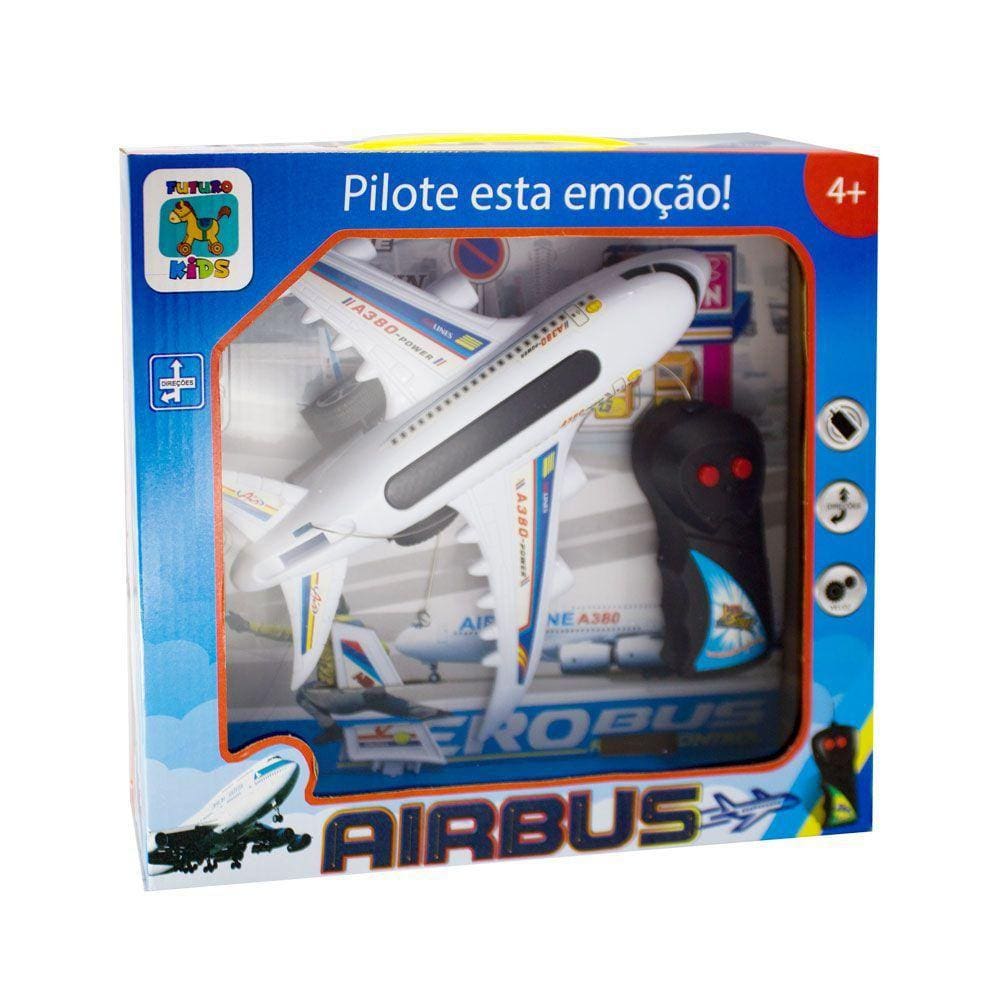 Aviao Controle Remoto Gasolina Modelismo Profissional