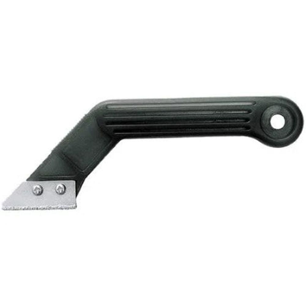 Raspador de Rejunte 250mm Lamina 50mm - MTX