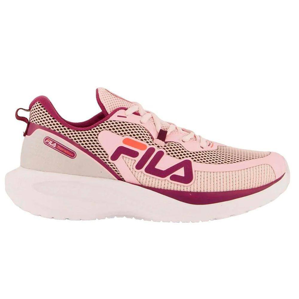 Fila hotsell estilo balenciaga