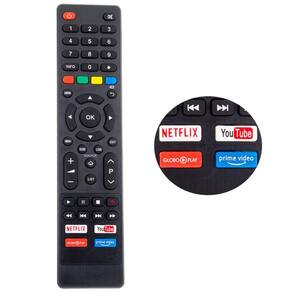 Mini Box Smart Tv Ott Box Android Tv Quad Core Mxq Netflix