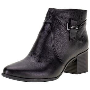 Bota Feminina Cano Baixo Bottero - 346902