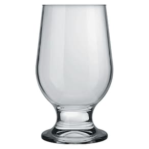 Taça para Cerveja Paulista 300 ml com 24 Peças Nadir