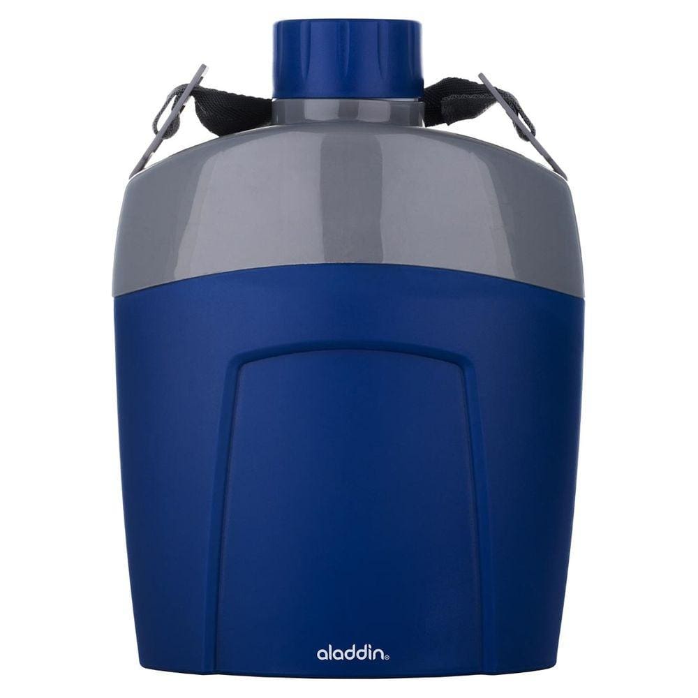Cantil Térmico 600 ml Azul Aladdin