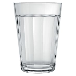 Copo Americano Multiuso 190 ml com 24 Peças Nadir