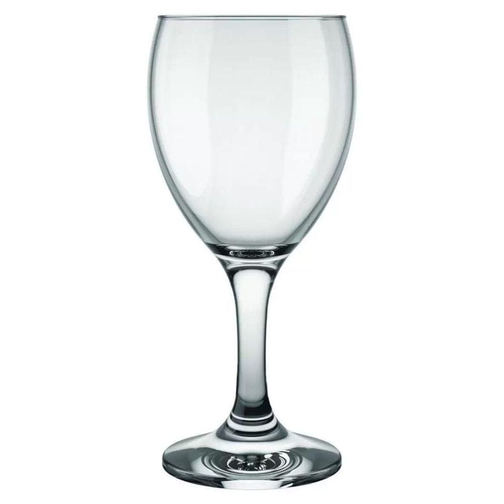 Jogo de Taças para Água Windsor 300 ml com 6 Peças Nadir
