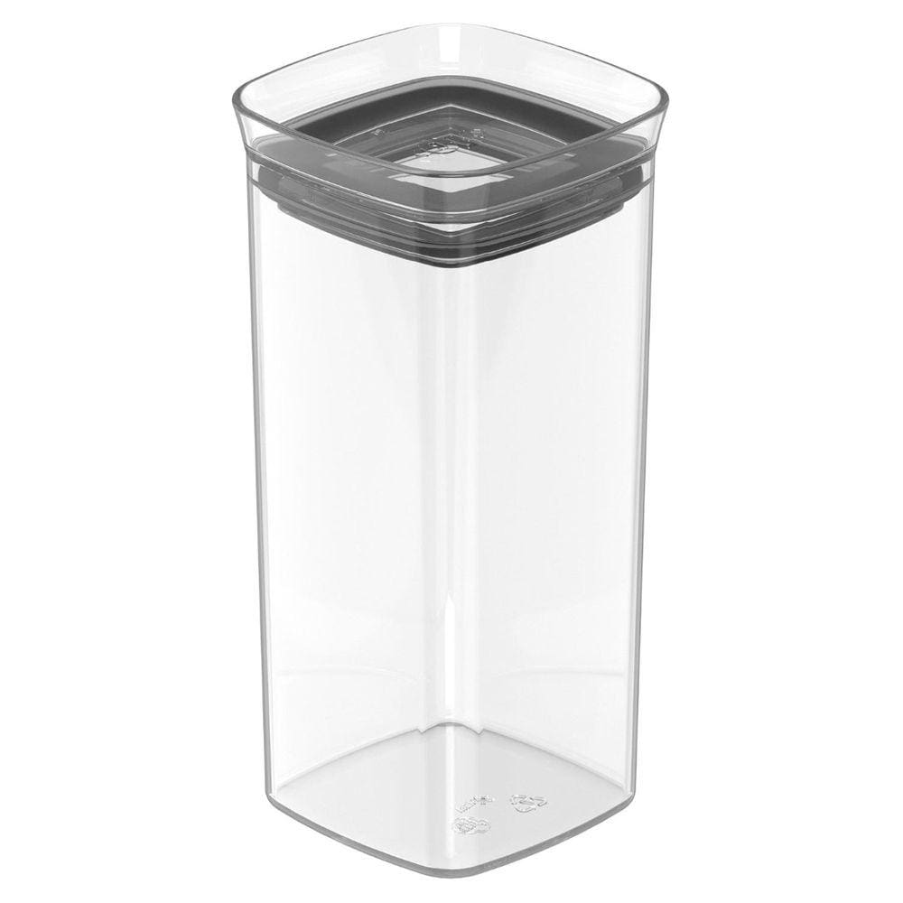 Pote Hermético Block Quadrado 340 ml OU