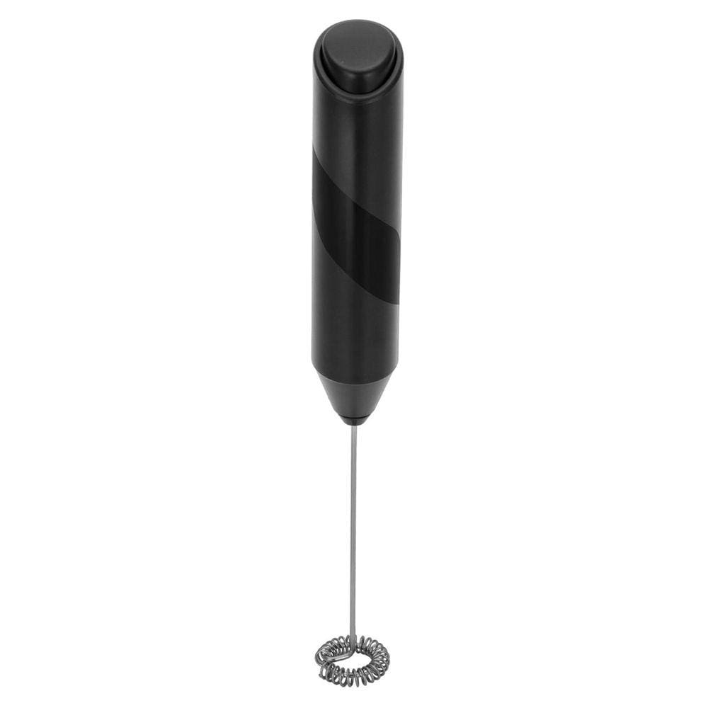Mini Misturador Mixer Multiuso Elétrico a Pilha Preto Uny Home