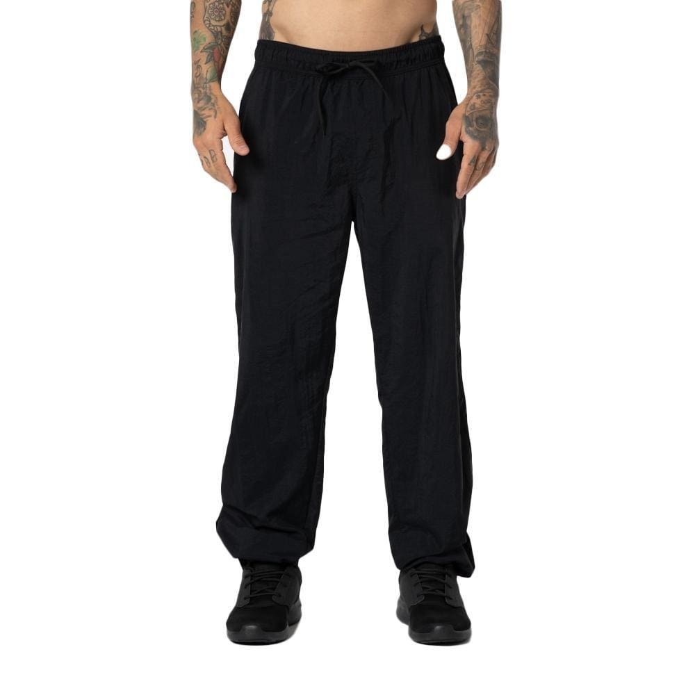 Calça RVCA Control Track WT23 Masculina Preto