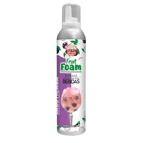 ESPUMA SABORIZADA JABUTICABA 200g - FRUIT FOAM