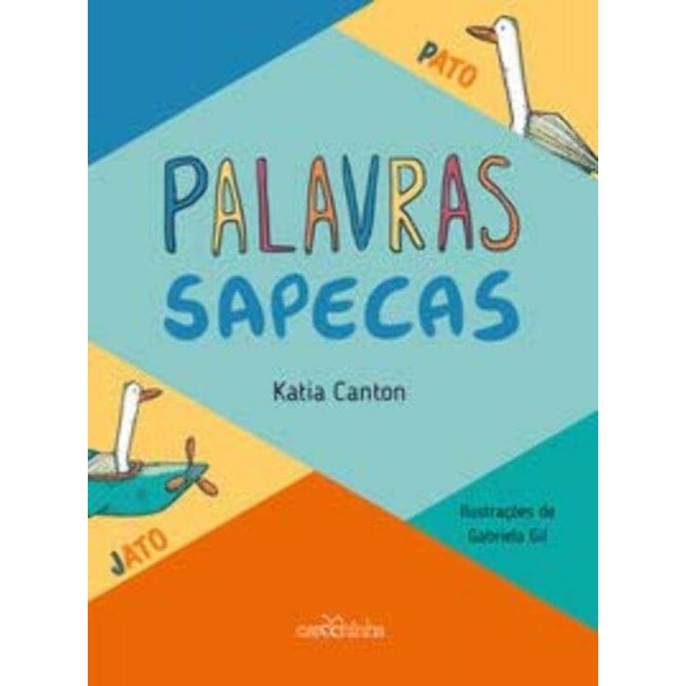 Palavras Sapecas