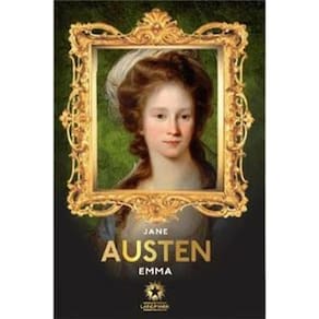 Livro Emma Vol. 3