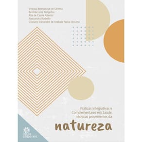 Práticas Integrativas E Complementares Em Saúde: