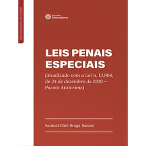 Leis Penais Especiais