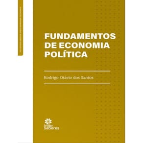 Fundamentos De Economia Política