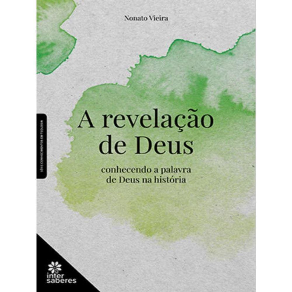 A Revelação De Deus: