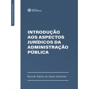 Introdução Aos Aspectos Jurídicos Da Administração Pública