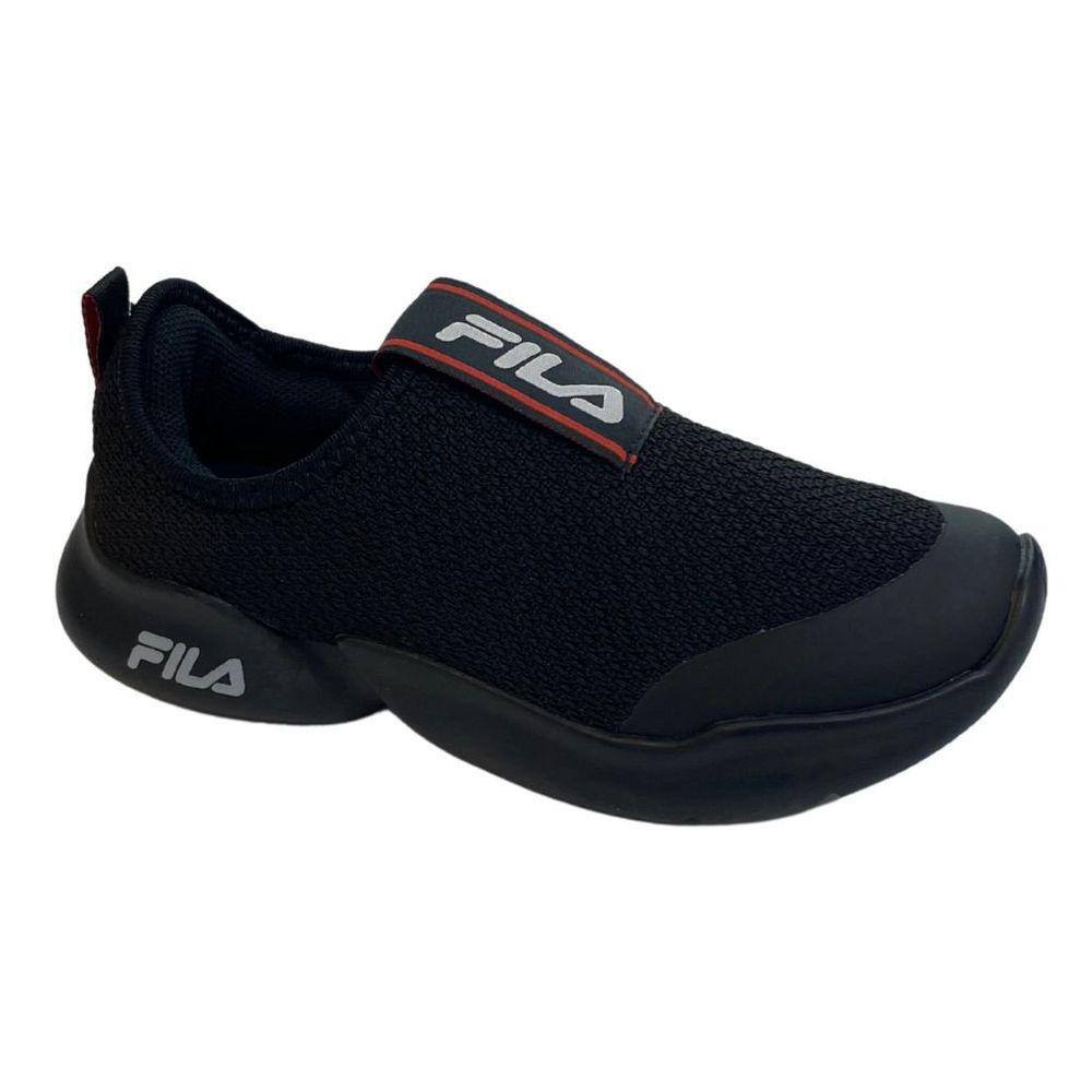 Tenis fila outlet volt infantil