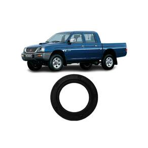 Retentor Eixo Piloto  L200 4X4 (30X45x6)