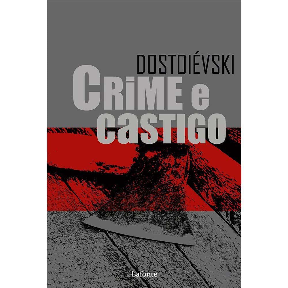 Crime e Castigo