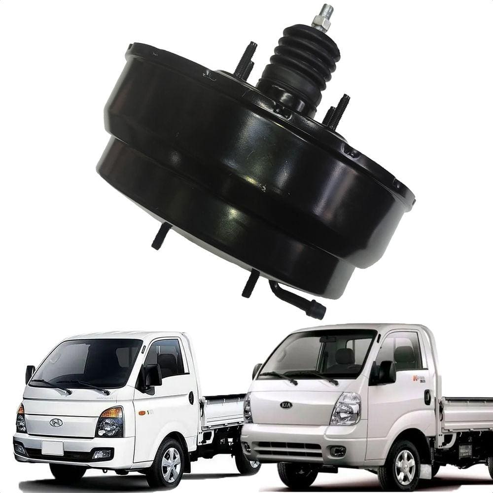 Hidrovácuo Hr Kia Bongo 2005, 2006, 2007, 2008, 2009, 2010, 2011, 2012, 2013, 2014, 2015, 2016 e 2017