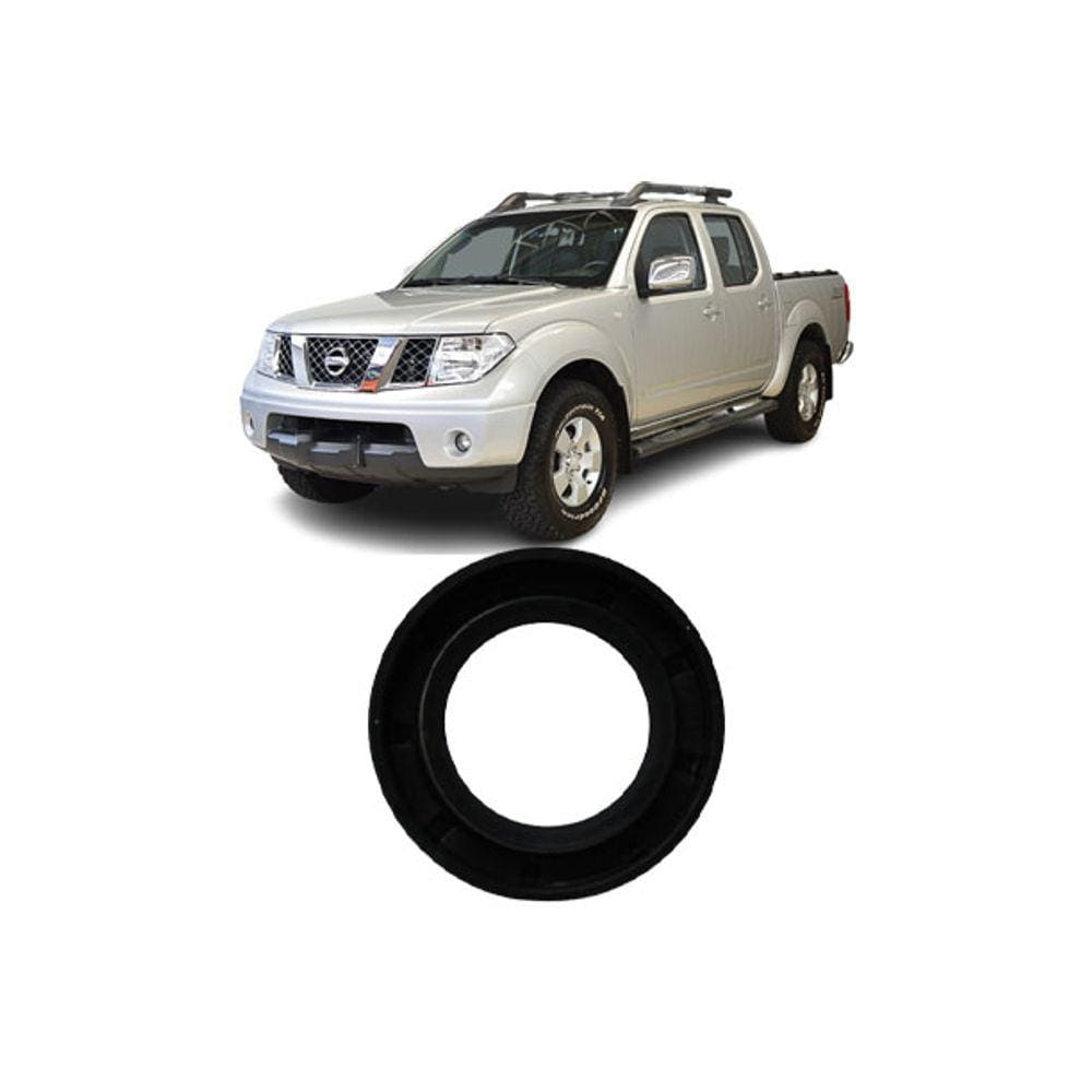 RETENTOR SAIDA CAMBIO FRONTIER 2.5  4X4 2008/2016 (46x63x8)