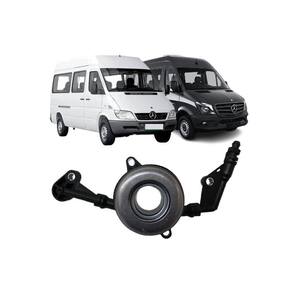 Atuador Embreagem Sprinter (2002/2019)