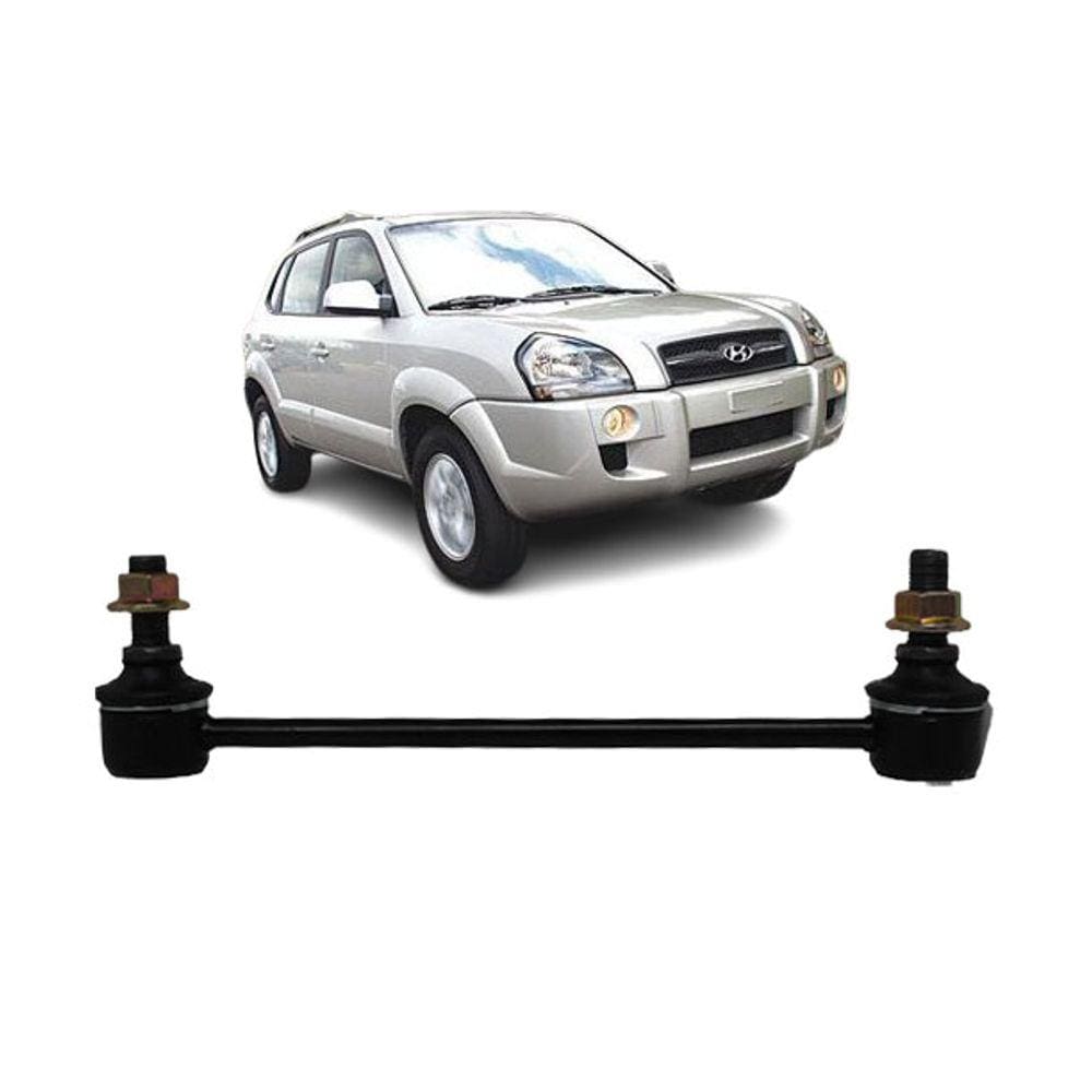 Bieleta Estabilizadora Traseira Tucson/Sportage (2004/2010)