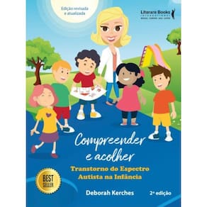 Compreender E Acolher - 2ª Edição