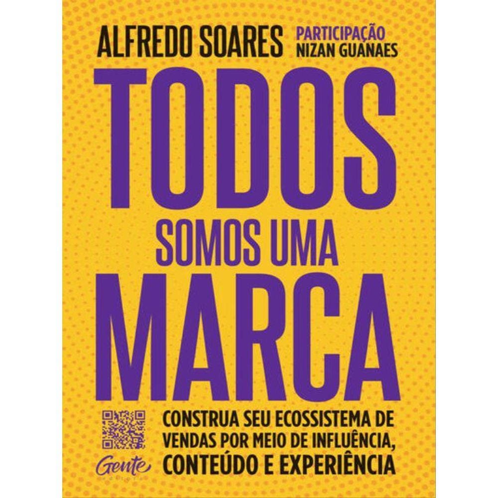 Todos Somos Uma Marca