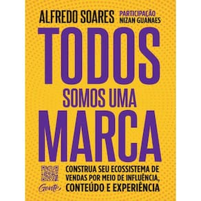 Todos Somos Uma Marca