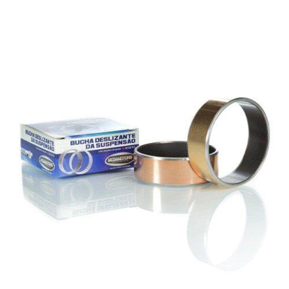 KIT Bucha Guia Garfo Xr 250 Tornado Inferior / Superior (par)